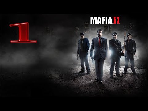 Video: 2K: Mafia II Izgubi Nekaj Podrobnosti Na PS3