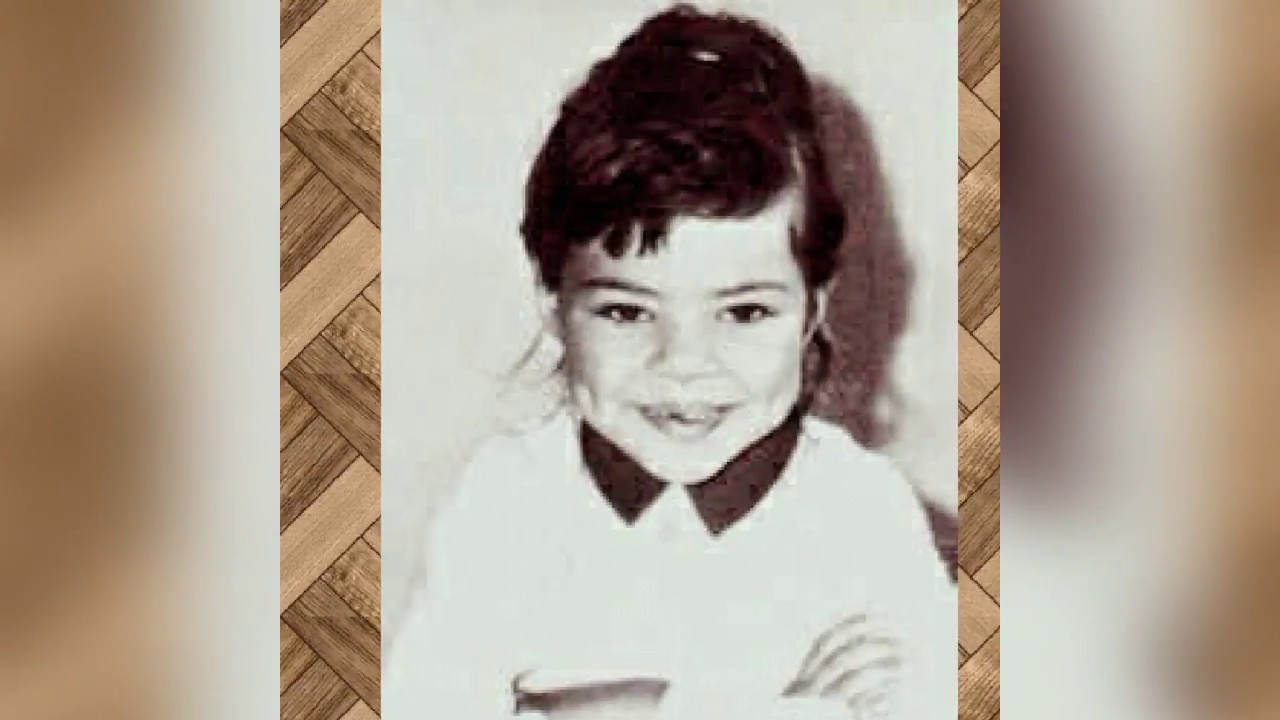 Sandra Ann - Ich Bin Noch Ein Kind