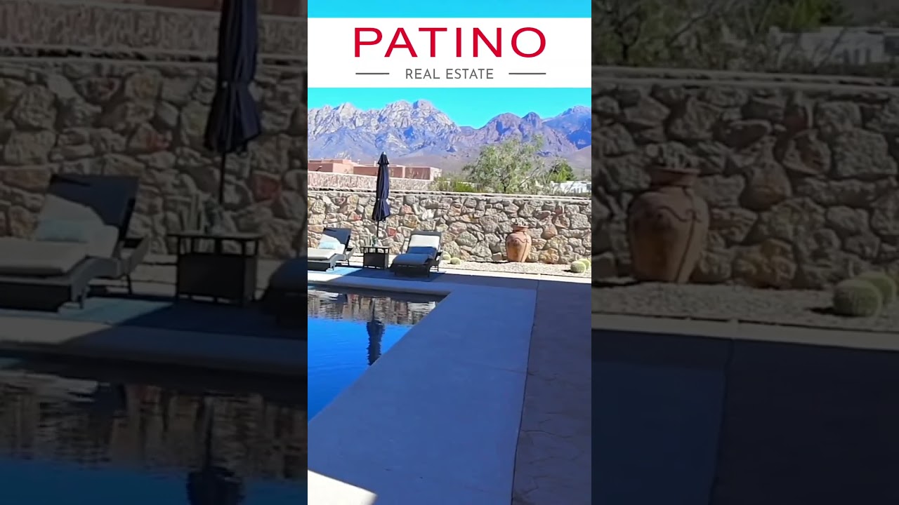 Don't Miss This Incredible Workshop Home | Las Cruces Real Estate