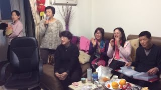 1031220喜宴後餘興節目4