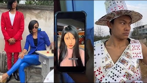 TỔNG HỢP VIDEO KHỨA ÁO XANH | P3