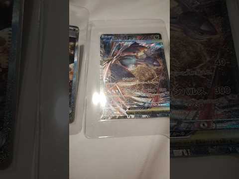 シンフォニア再販バラの魅力 #pokemon #pokemoncards #ポケモンカード #ポケカ再販最新情報 #cards #ポケモン