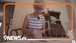 Denver woman faces sky-high electric bills due to Xcel meter error