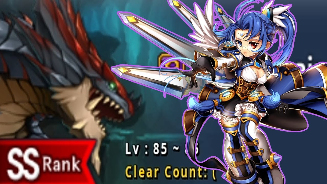 Berkas' Lair Mari Solo 100K TA || GCC