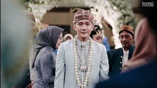 Ruang Photoworks Surabaya Wedding Clip Elvira - Bima