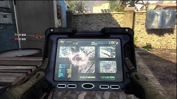 BO2 Solo League Play: 41-8 CTF on Slums Pt.2 + Tips