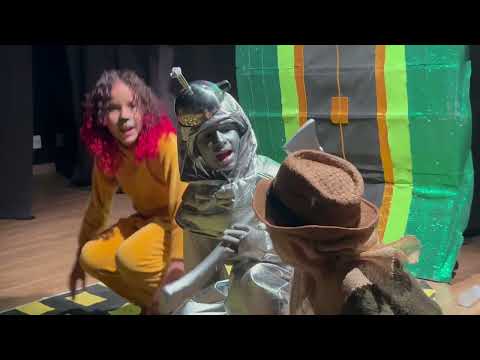 A Magia de Oz