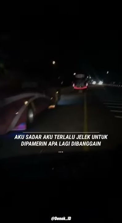 story wa 30 detik di toll trans jawa