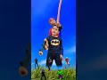 Batman vs Spider-Man #shorts
