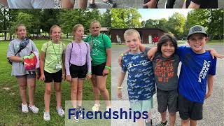 Muhlenberg County, KY 4 H Camp Promotional Video