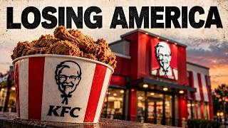 Full KFC Won the World. So Why Is It Losing America Update