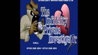 Private Investigators in Kenya | Private Investigators in Nairobi