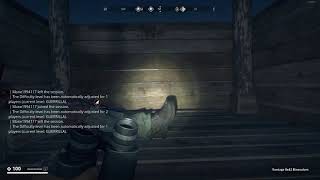 Generation zero - Hidden 50 cal