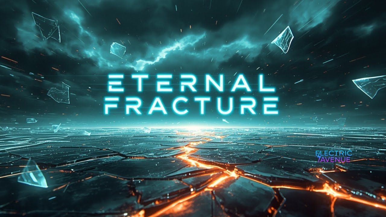 Eternal Fracture | Future Bass 2025 | Electric Avenue