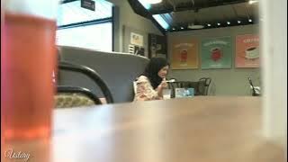 bahagia seketika langsung hancur,prank nembak cewek gak di kenal