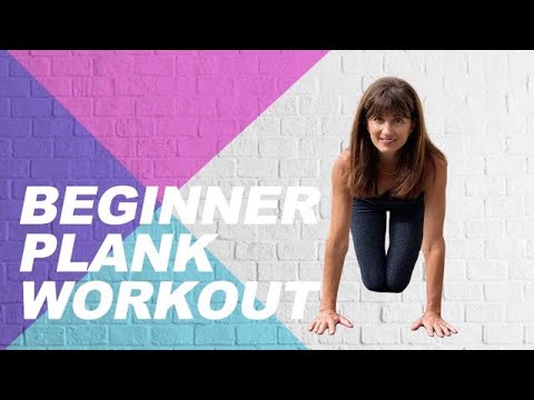 Beginner CORE Workout // 15 Minute // At Home - YouTube
