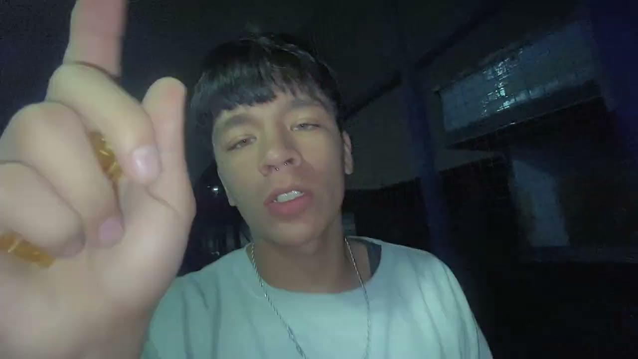 clean thoughts w.DexBae