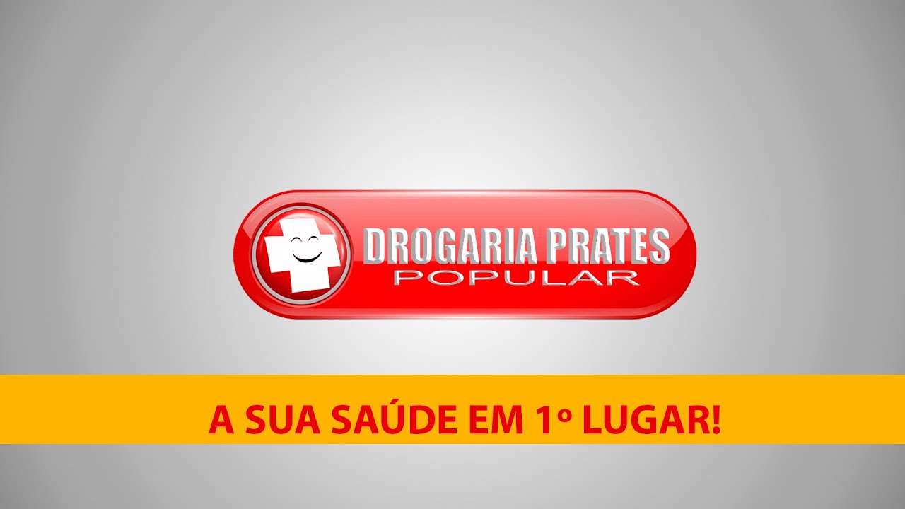 Delivery Drogaria Prates