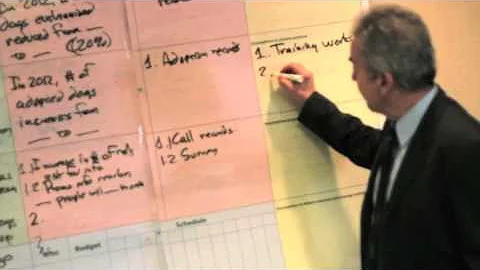 Terry Schmidt introduces the Logical Framework - w...