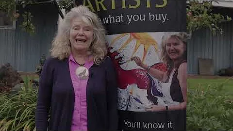 Katharine Fletcher, Visual Artist & Writer
