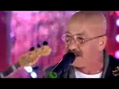 А  Розенбаум На седьмом десятке