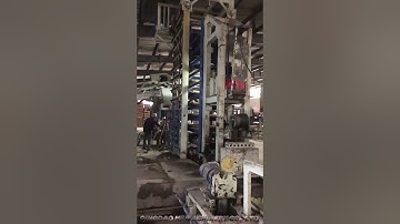 QT8-15 Block making machine of Qingdao HF Machinery