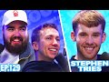Why Stephen Tries Will Never Join The Sidemen!! (Ep.129)