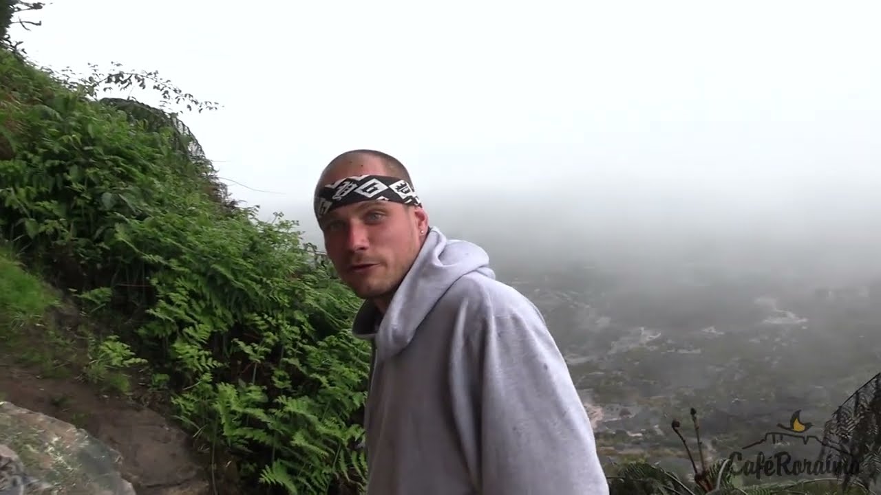 45 НЕОБЫЧНОЕ путешествие по ВЕНЕСУЭЛЕ: путь к РОРАЙМЕ. ТАЙНЫ, которых нет в путеводителях.