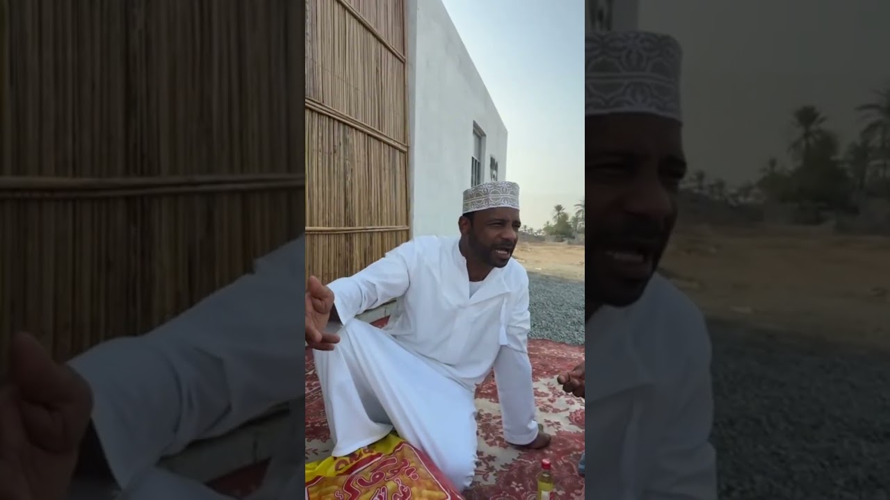 ابو راشد عباله صناعيه😆