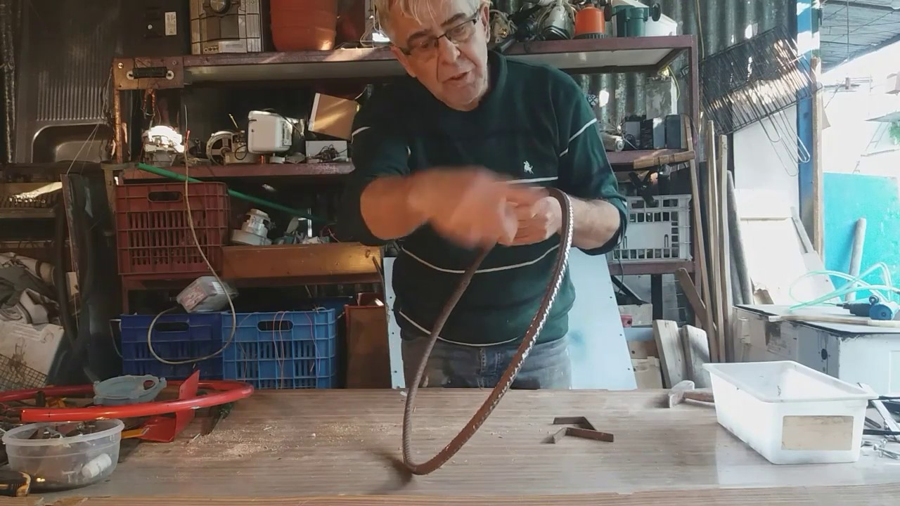 Κατασκευή μπασκετας How to make a basketball hoop - YouTube