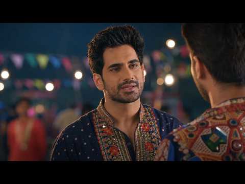 Yeh Rishta Kya Kehlata Hai Update | Krish ने Armaan को किया Manipulate, Maira के खिलाफ ऐसे भड़काया