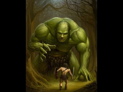 Строим забор простив орков!? Я победил их вождя!!!