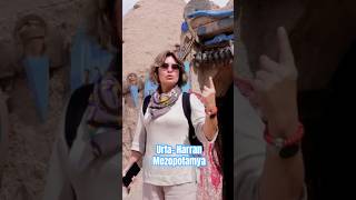 Mezopotamya’nın Büyüsünü Yaşatan Gezi Rotaları