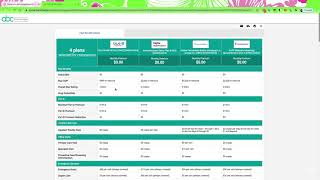 Medicare Insurance Quoting - Med Advantage & PDP