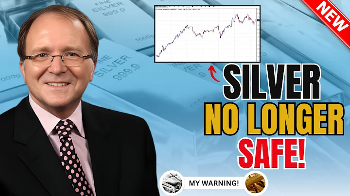 Silver Price Forecast: "Major Move Incoming– If You Own GOLD or SILVER, WATCH THIS NOW!"– Adrian Day