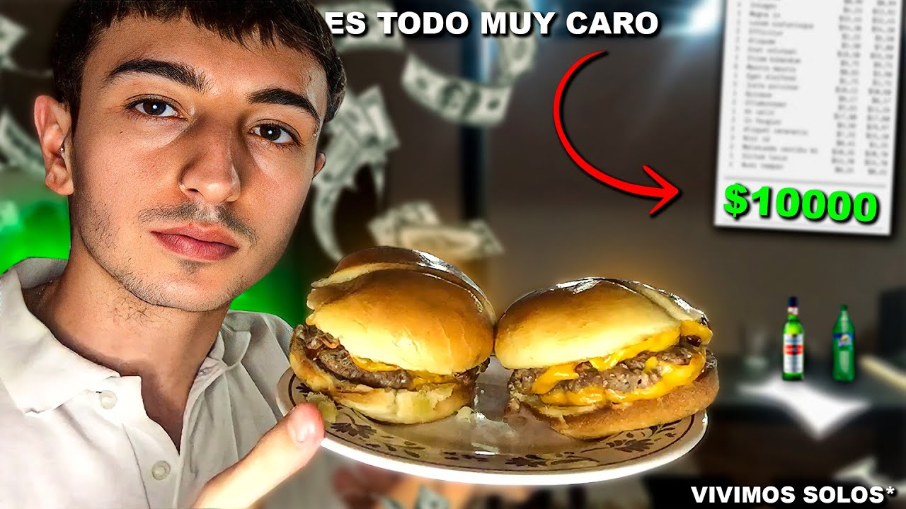 LE PREPARO UNA CITA A MI NOVIA