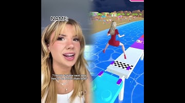 #pov you get to choose your name… | BAILEY SPINN #shorts #skit #comedy