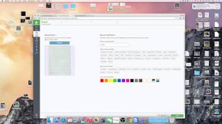 Design Space Pattern Fill