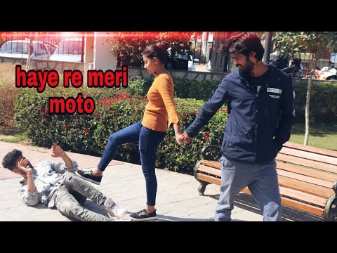 Moto song | Ajay hooda | diler kharkiya | Rahul Ashutosh | Harayanvi 2020 new song | mk studio 2