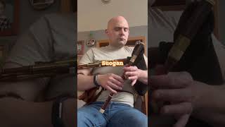 suntan Bagpipes #bagpipes #folkmusic #scottishmusic