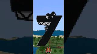 Flying Over Number Lore In Minecraft シ 