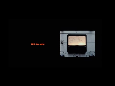 Bananagun - With the Night [Live @ Button Pusher]