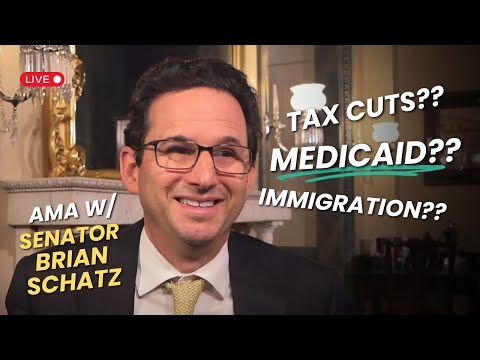 Senator Answers Your Questions About Trump's "Big, Beautiful Bill"