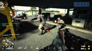 Battlefield Play4Free - Stats padding is wrong ...