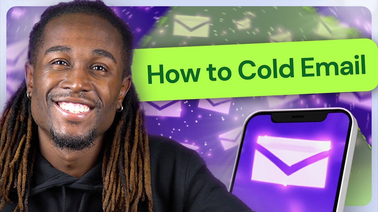 The Ultimate Guide to Cold Emailing 2024