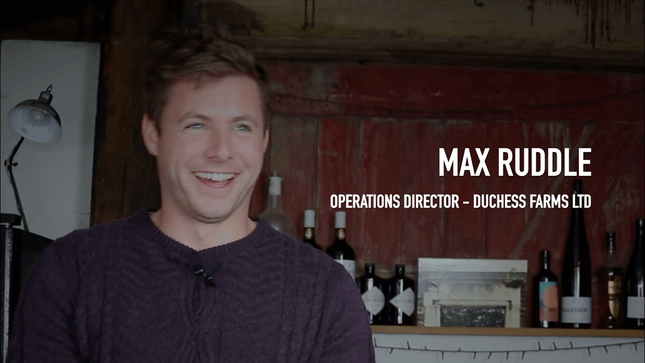 Event Elements - How events help us get to know our customers with Max Ruddle