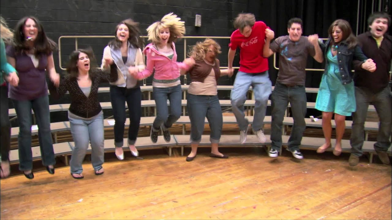 Most Valuable Players - "Freedom" on DVD February 21, 2012