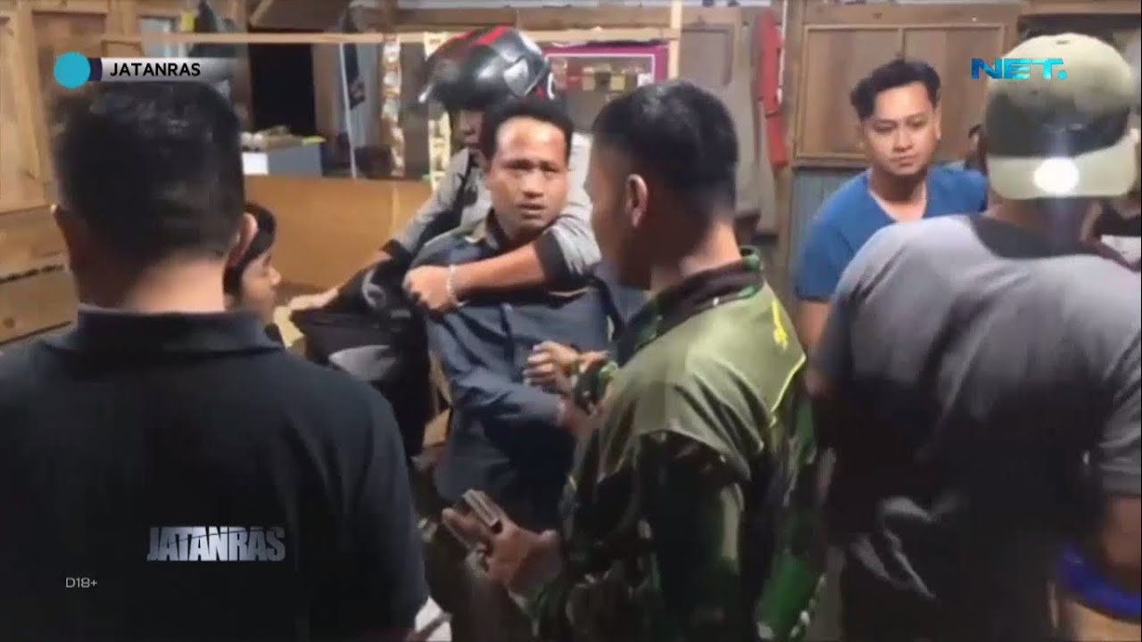Meresahkan Warga Polisi Grebek Lapak Judi Kartu Remi Di Payakumbuh - JATANRAS