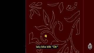 Cara Membuat File G Code Untuk Cnc Router