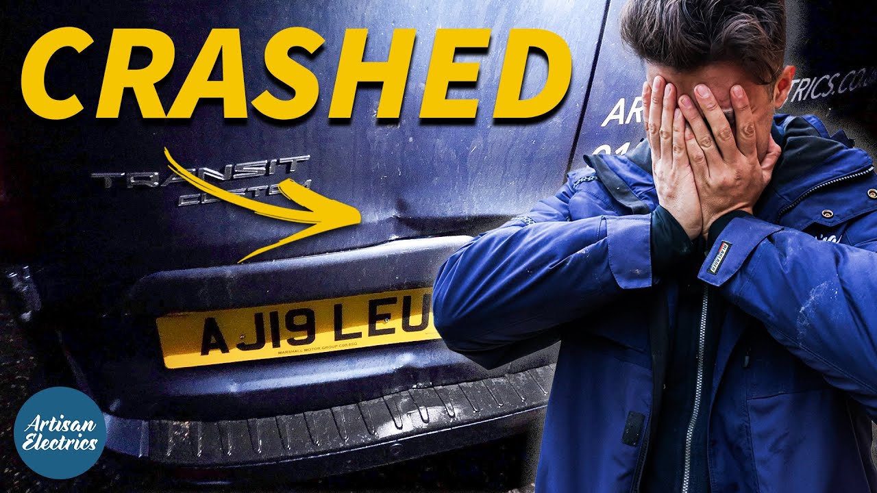 НАДЕЮСЬ, МЕНЯ ЗА ЭТО НЕ УВОЛЬНЯТ! — Жизнь электрика